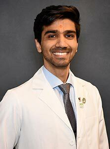 Dr. Barot
