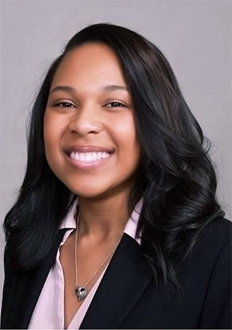 Dr. Kandace Willamson