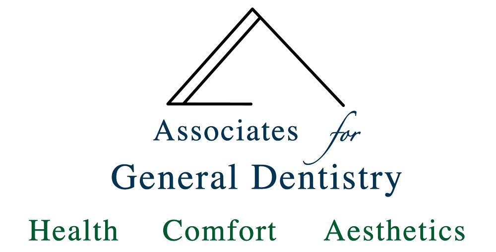 Associates for General Dentistry Color